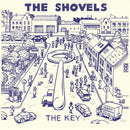Shovels - Key (CD) - Discords.nl