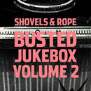 Shovels & Rope - Busted jukebox vol.2 (LP) - Discords.nl