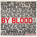 Shovels & Rope - By blood (LP) - Discords.nl