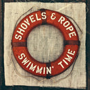Shovels & Rope - Swimmin' time (CD) - Discords.nl