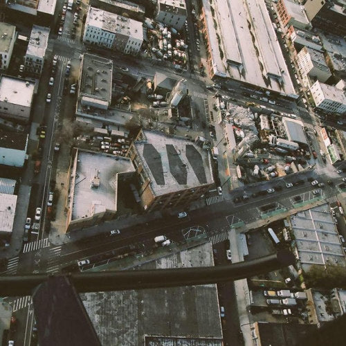 Show Me The Body - Dog whistle (LP) - Discords.nl