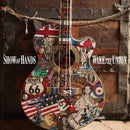 Show Of Hands - Wake the union (CD) - Discords.nl