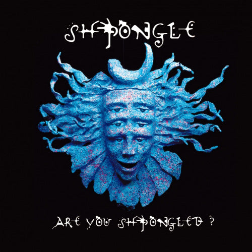 Shpongle - Are you shpongled? (CD) - Discords.nl