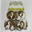 Kinks, The - Something Else By The Kinks (CD Tweedehands)