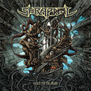 Shrapnel - Palace for the insane (CD) - Discords.nl