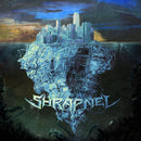 Shrapnel - Raised on decay (CD) - Discords.nl