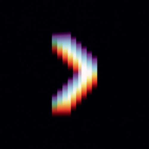 Shvpes - Greater than (CD) - Discords.nl