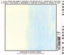 Tennis (6) - Young & Old (CD) - Discords.nl