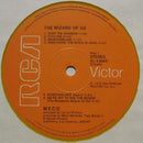 Meco Monardo - The Wizard Of Oz (LP Tweedehands)