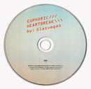Glasvegas - Euphoric/// Heartbreak\\ (CD) - Discords.nl