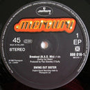 Swing Out Sister - Breakout (12" Tweedehands)