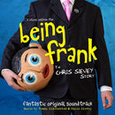 Frank Sidebottom - Being frank... the chris sievey story (CD) - Discords.nl