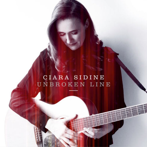 Ciara Sidine - Unbroken line (CD) - Discords.nl