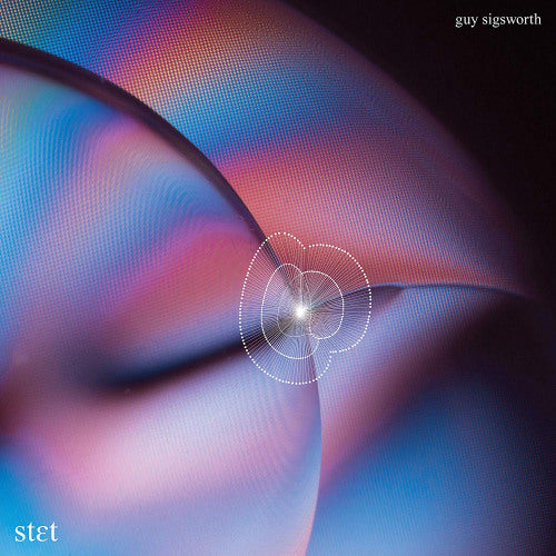 Guy Sigsworth - Stet (LP) - Discords.nl