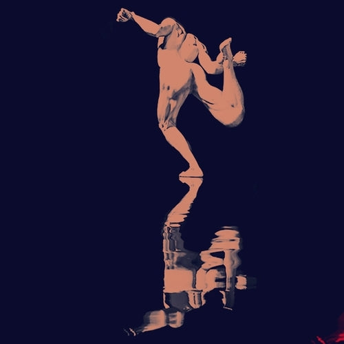 Sigur Ros - Lunar halo 22 (LP) - Discords.nl