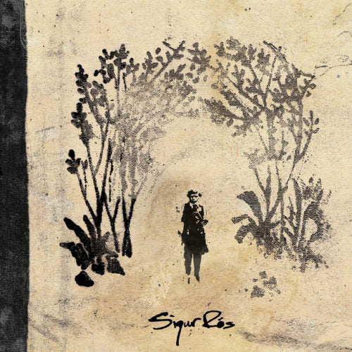 Sigur Ros - Takk... (LP) - Discords.nl