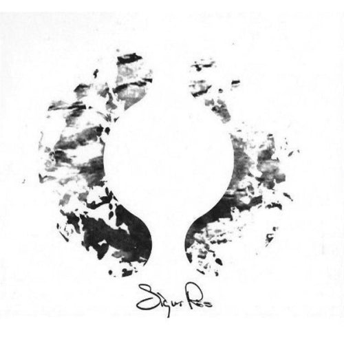 Sigur Ros - () (LP) - Discords.nl