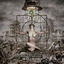 Silence Of The Abyss - Unease & unfairness (CD) - Discords.nl