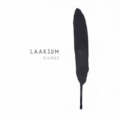 Silmus - Laaksum (LP)