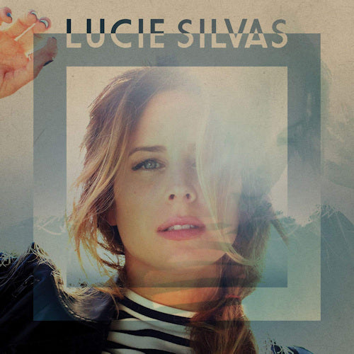 Lucie Silvas - Lucie silvas (CD) - Discords.nl