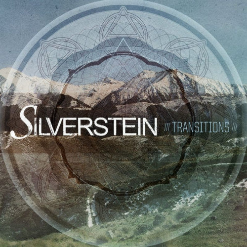 Silverstein - Transitions (CD) - Discords.nl