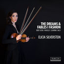 Elicia Silverstein - Dreams & fables i fashion (CD) - Discords.nl