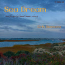 Carson Cooman - Erik simmons: sea dream (CD) - Discords.nl
