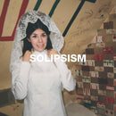 Mike Simonetti - Solipsism (LP)