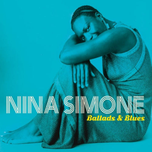 Nina Simone - Ballads & blues (CD)