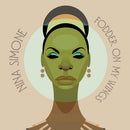 Nina Simone - Fodder on my wings (LP) - Discords.nl