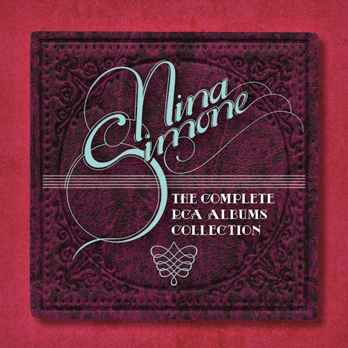 Nina Simone - Complete rca albums collection (CD)