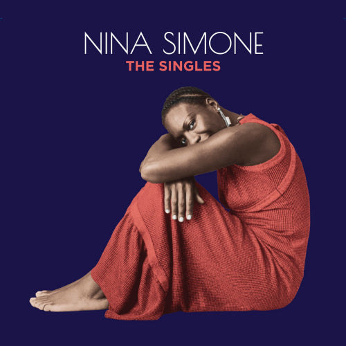 Nina Simone - Complete 1957-1962 singles (CD)