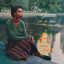 Nina Simone - Nina simone & her friends (LP) - Discords.nl