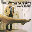 Simon & Garfunkel - The graduate (LP) - Discords.nl