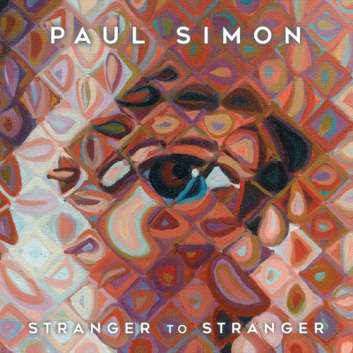 Paul Simon - Stranger to stranger (CD) - Discords.nl