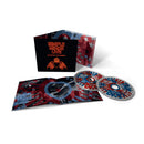 Simple Minds - Live in the city of angels (CD) - Discords.nl