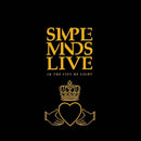 Simple Minds - Live in the city of light (CD) - Discords.nl