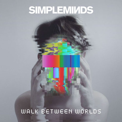 Simple Minds - Walk between worlds (CD) - Discords.nl