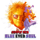 Simply Red - Blue eyed soul (CD) - Discords.nl