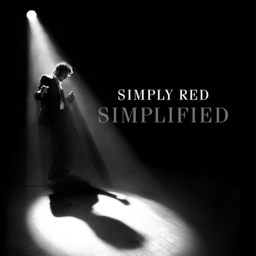 Simply Red - Simplified (CD) - Discords.nl