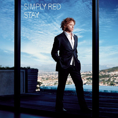 Simply Red - Stay (CD) - Discords.nl