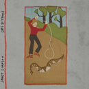 Janet Simpson - Safe distance (CD) - Discords.nl