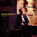 Martin Simpson - Prodigal son (CD) - Discords.nl
