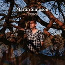 Martin Simpson - Rooted (LP) - Discords.nl