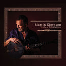 Martin Simpson - Trails & tribulations (CD) - Discords.nl