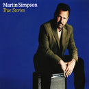Martin Simpson - True stories (CD) - Discords.nl