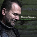 Martin Simpson - Vagrant stanzas (CD) - Discords.nl