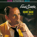 Frank Sinatra - And the count basie orchestra (LP) - Discords.nl