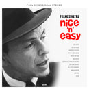 Frank Sinatra - Nice 'n' easy (LP) - Discords.nl