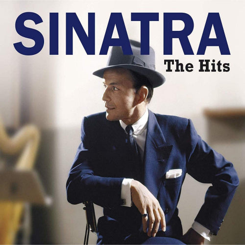 Frank Sinatra - Hits (CD)